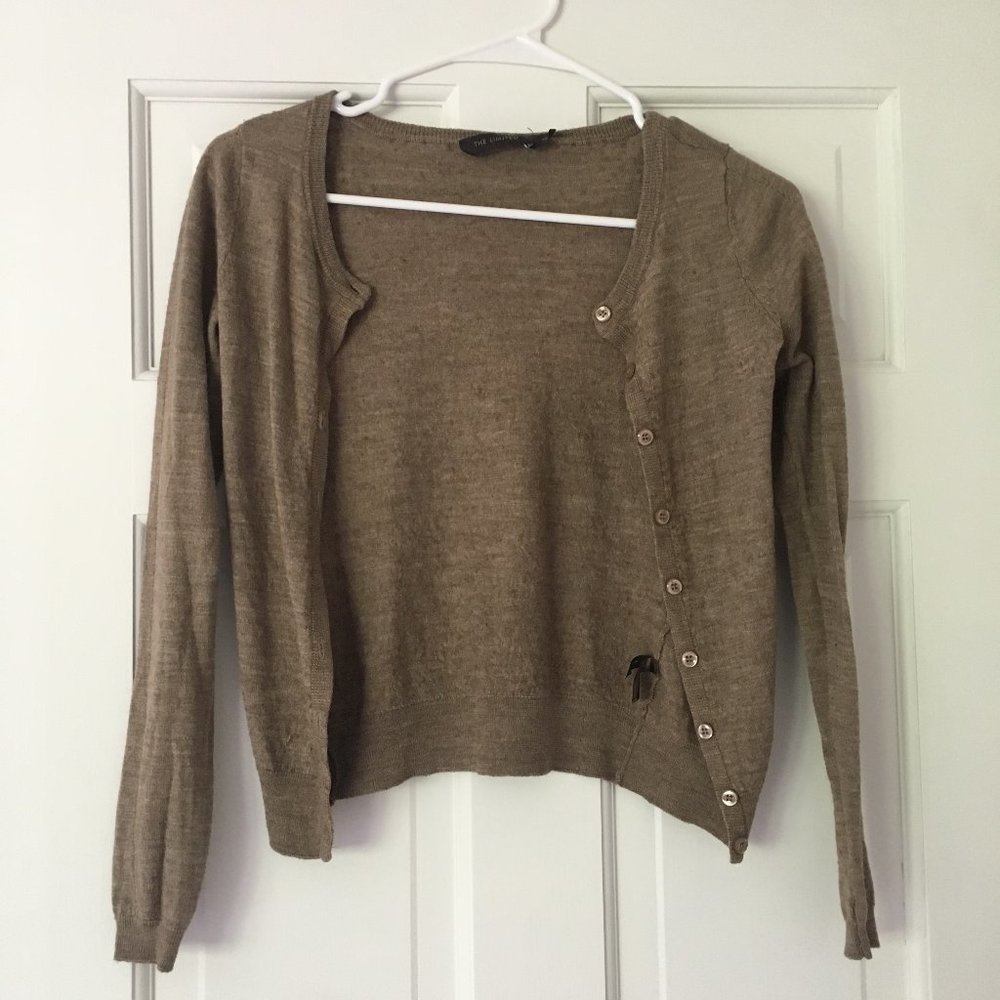 The Limited Cardigan